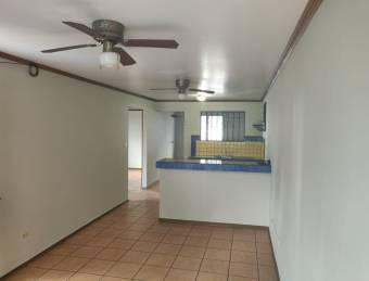 Precioso Apartamento en Alquiler, Guapiles Centro       