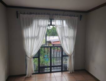 Precioso Apartamento en Alquiler, Guapiles Centro       