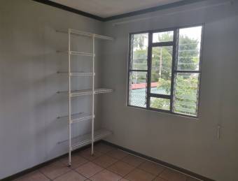 Precioso Apartamento en Alquiler, Guapiles Centro       