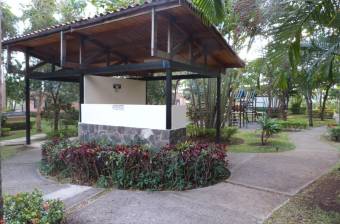 Se alquila cómodo apartamento en Alajuela 22-501