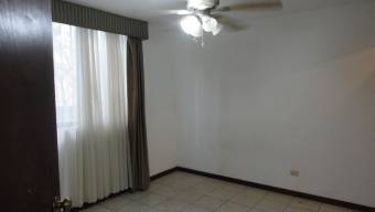Se alquila cómodo apartamento en Alajuela 22-501