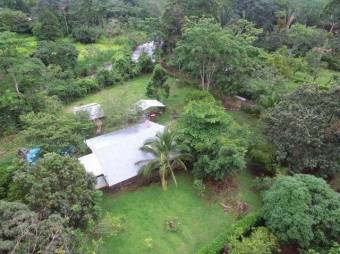 Precio ₡47.000.000 Vendo Hermosa Quinta en Valle Azul San Carlos MLS#22-325
