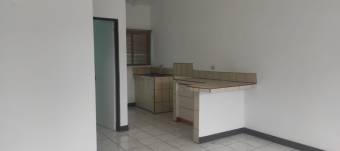 Bonito Apartamento en Alquiler, Guapiles Centro