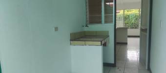 Bonito Apartamento en Alquiler, Guapiles Centro