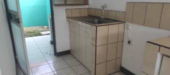 Bonito Apartamento en Alquiler, Guapiles Centro