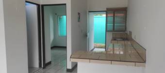 Bonito Apartamento en Alquiler, Guapiles Centro