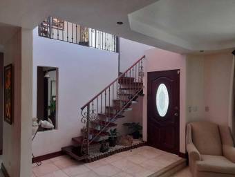 $180.000 Vendo hermosa casa en San Antonio de Coronado MLS#22-1161