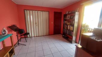 Vendo hermosa casa en San Antonio de Coronado MLS#22-1161