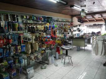 Se vende local en Hatillo Gran oportunidad de inversion 21-2088, $ 1,000,000, 6, San José, San José