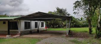 Moderna casa en Venta,  PocoJimenez      CG-21-1270