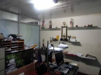 Excelente Local Comercial en Venta,  Guapiles centro        CG-20-366, $ 258,000, 1, Limón, Pococí