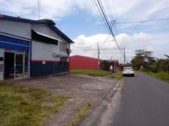 Excelente Local Comercial en Venta,  Guapiles centro        CG-20-366, $ 258,000, 1, Limón, Pococí