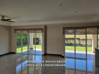 Alajuela La Guacima luxury home rent near Country Day School