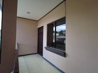 MLS-22-1639 ALQUILER APARTAMENTO GUADALUPE SAN JOSE 