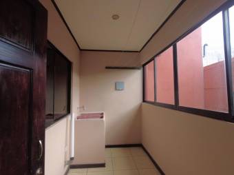 MLS-22-1639 ALQUILER APARTAMENTO GUADALUPE SAN JOSE 