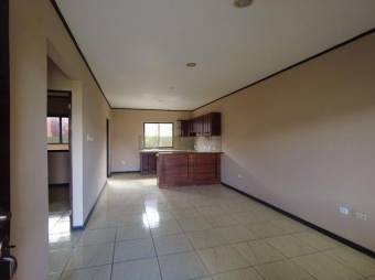 MLS-22-1639 ALQUILER APARTAMENTO GUADALUPE SAN JOSE 