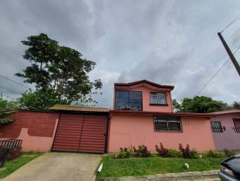 Se vende casa en Moravia, 22-722