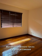 Escazu alquiler casa Villas De Valencia $2.500
