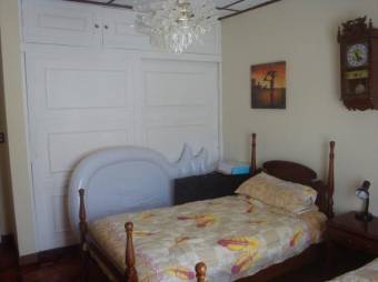 Preciosa casa en Venta, SanRafaelEscazu        CG-20-1743