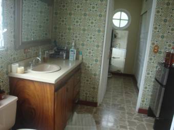 Preciosa casa en Venta, SanRafaelEscazu        CG-20-1743