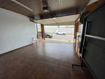 Se vende linda casa en Ulloa de Heredia 22-224