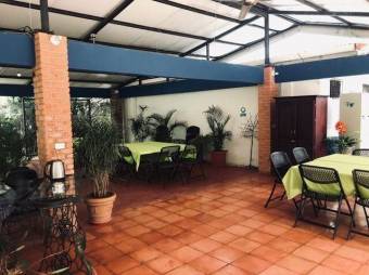 Alquiler de lindo apartamento con muchas amenidades en Turrucares de Alajuela22-1604