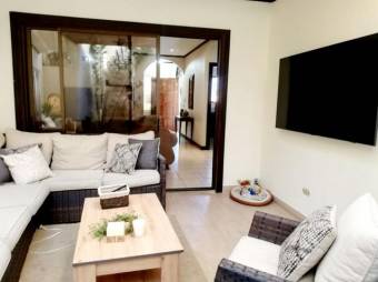 MLS-22-1663 VENTA CASA SAN ANTONIO BELÉN HEREDIA