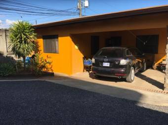 MLS-22-1692 VENTA PROPIEDAD CON 3 CASA SANTA ANA SAN JOSE