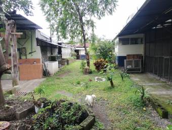 SE VENDE NEGOCIO A PUERTA CERRADA EN HATILLO3. 21-2088, $ 1,000,000, 6, San José, San José