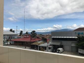 Se vende edifico en Paseo Colón, San José 20-1587