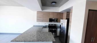 Se Alquila hermoso apartamento en la Aurora de Heredia 22-1645