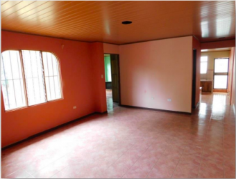 Venta de casa ubicada en San José, Desamparados, San Rafael Abajo