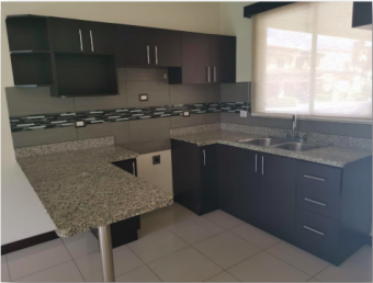 Venta de casa ubicada en Cartago, El Guarco, El Tejar