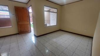 Se vende casa en San Sebastián, SanJosé 22-1281