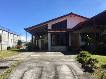 venta de casa en Residencial Lomas Verdes, San Josecito, San Isidro, Heredia