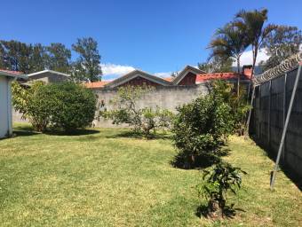 venta de casa en Residencial Lomas Verdes, San Josecito, San Isidro, Heredia