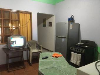 Oportunidad CASA CON Apartamento en Venta, Guapiles Centro    CG-22-820