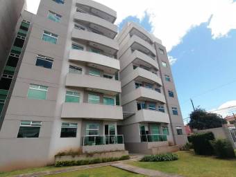 Se alquila apartamento en Curridabat 22-1608