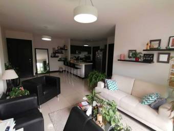 Se alquila apartamento en Curridabat 22-1608