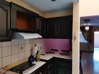 Moderna casa en Venta,  ALAAlajuelaCentro         CG-22-1290