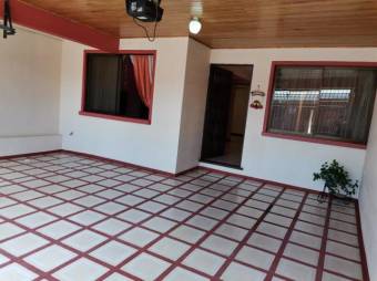 Moderna casa en Venta,  ALAAlajuelaCentro         CG-22-1290