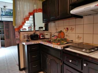 Moderna casa en Venta,  ALAAlajuelaCentro         CG-22-1290