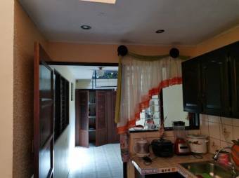 Moderna casa en Venta,  ALAAlajuelaCentro         CG-22-1290