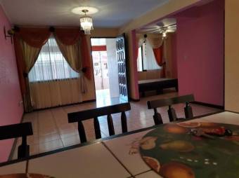 Moderna casa en Venta,  ALAAlajuelaCentro         CG-22-1290