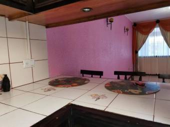 Moderna casa en Venta,  ALAAlajuelaCentro         CG-22-1290