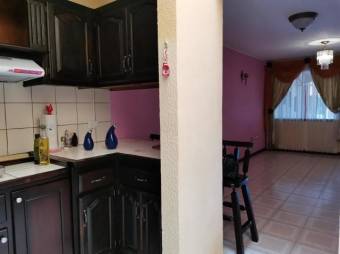 Moderna casa en Venta,  ALAAlajuelaCentro         CG-22-1290