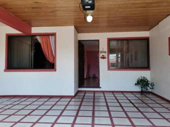 Moderna casa en Venta,  ALAAlajuelaCentro         CG-22-1290