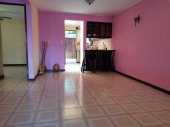 Moderna casa en Venta,  ALAAlajuelaCentro         CG-22-1290