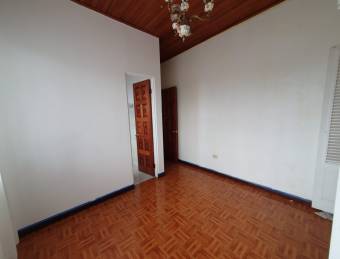 Apartamento en Rhomoser de dos pisos 