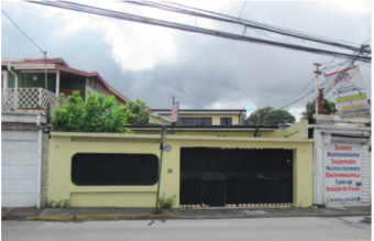 Venta de casa ubicada en San José, Moravia, La Trinidad